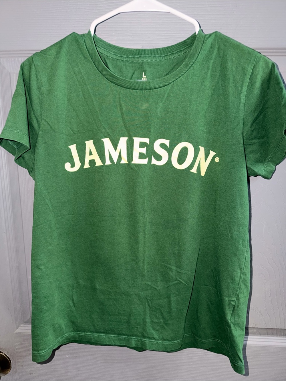Jameson T-shirt